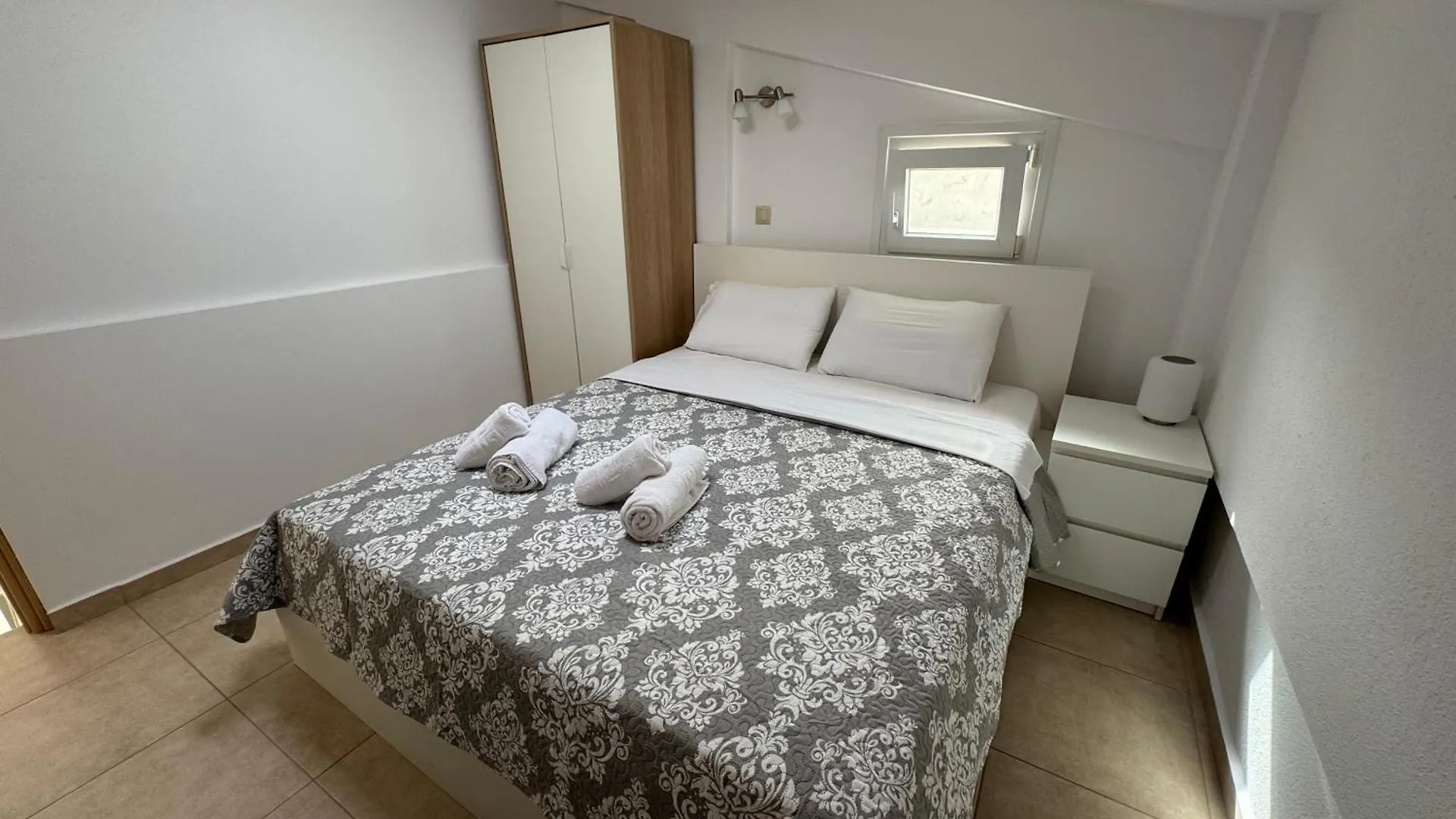 Lili House In Nikiti 150M From The Beach 0*, 니키티 그리스