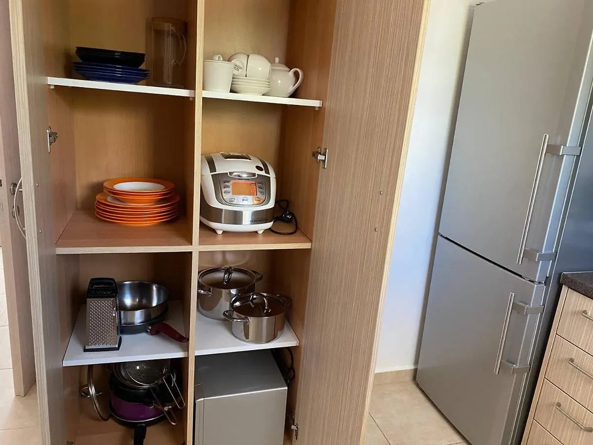 Lili House In Nikiti 150M From The Beach Апартаменты Никити