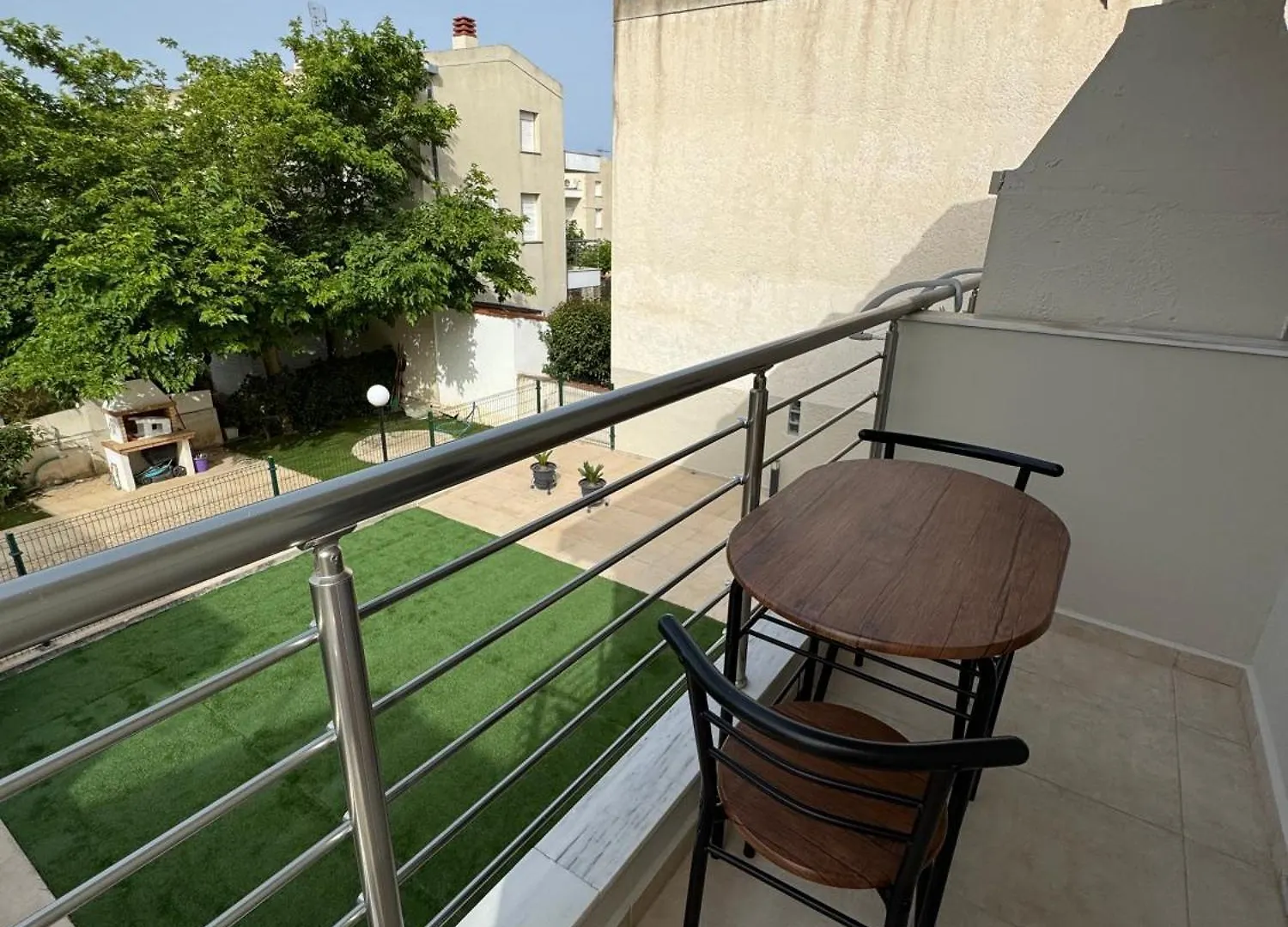 Lili House In Nikiti 150M From The Beach