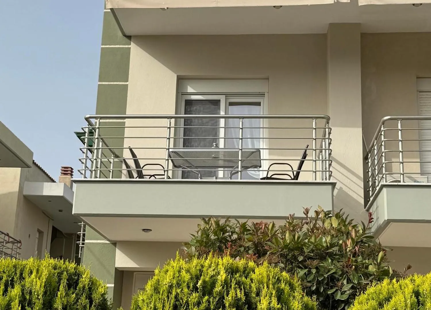 Lili House In Nikiti 150M From The Beach 0*, Никити Греция